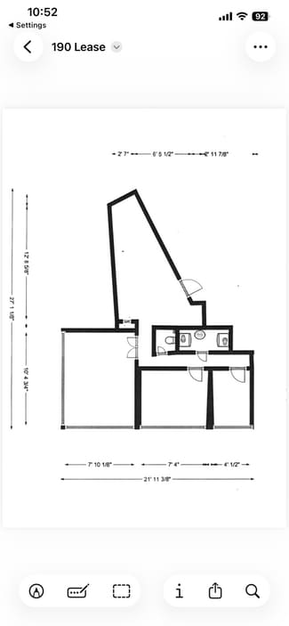More details for 250 W Lancaster Ave, Paoli, PA - Office for Lease