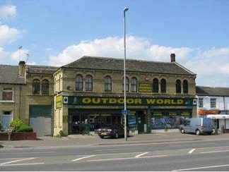 More details for 241-243 Leeds Rd, Huddersfield - Retail for Sale
