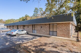 Plus de détails pour 3315 Demetropolis Rd, Mobile, AL - Bureau à vendre