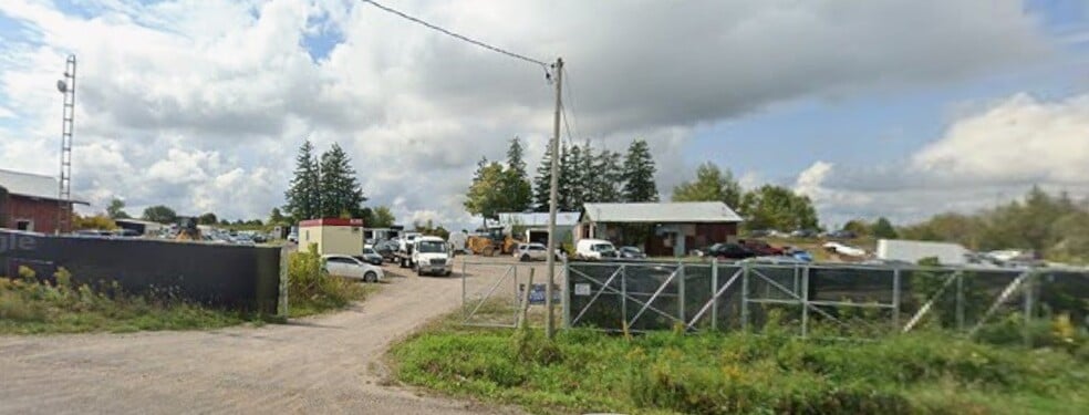 15550 Simcoe St, Cannington, ON for sale - Building Photo - Image 2 of 31