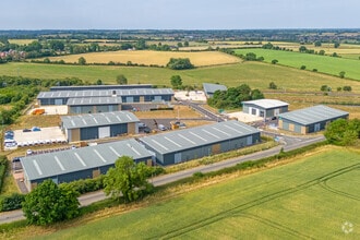 Wistow Rd, Leicester, LEC - AERIAL  map view - Image1