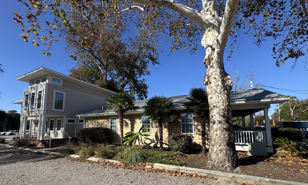 34 Covil Ave, Wilmington, NC à vendre - Photo du bâtiment - Image 3 de 20