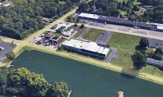 Plus de détails pour 1174 Grange Hall Rd, Dayton, OH - Industriel à vendre