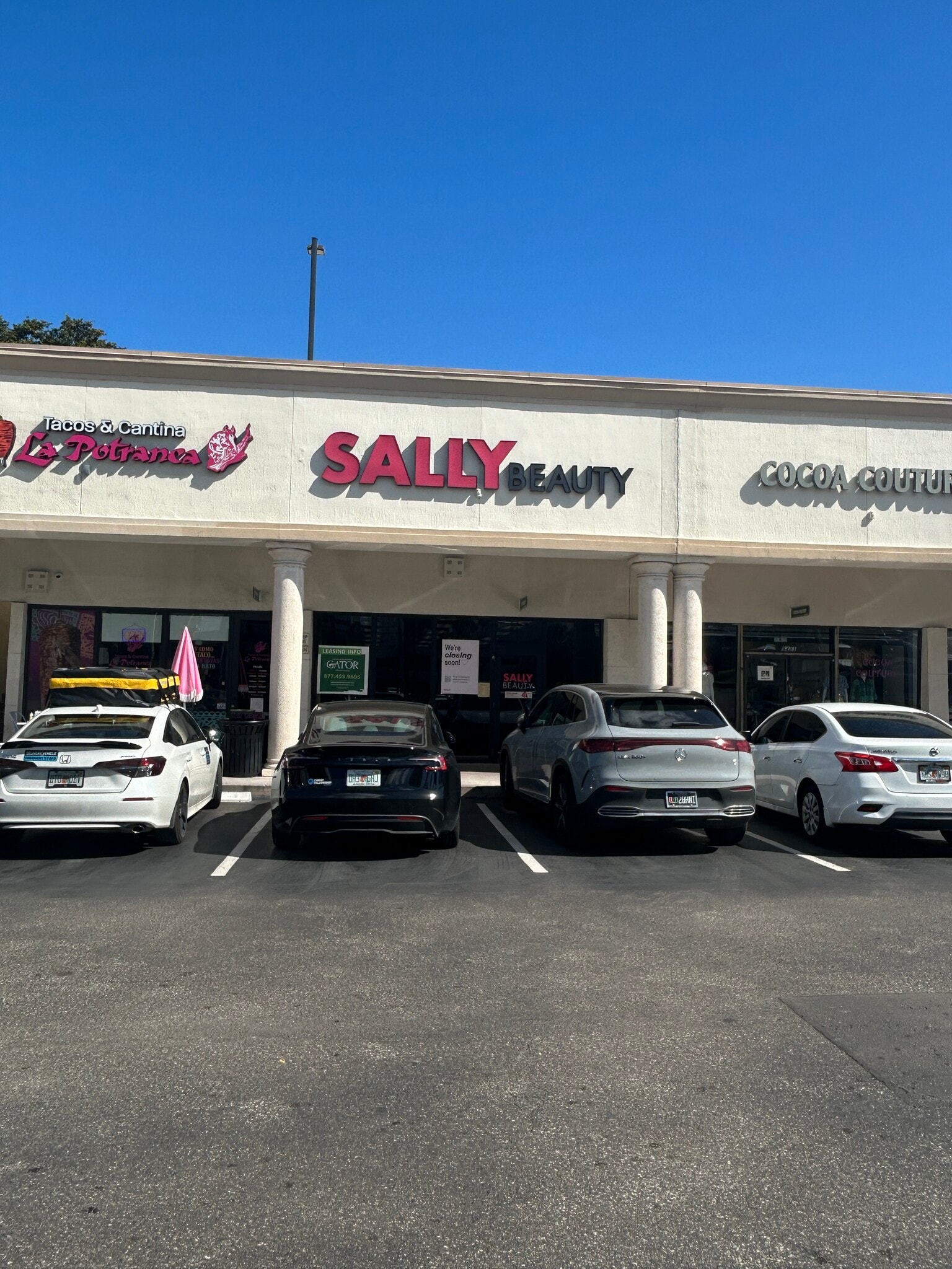 9455-9569 S Dixie Hwy, Miami, FL for lease Interior Photo- Image 1 of 6