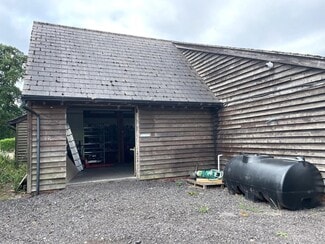 Plus de détails pour Sindlesham Rd, Reading - Industriel à louer