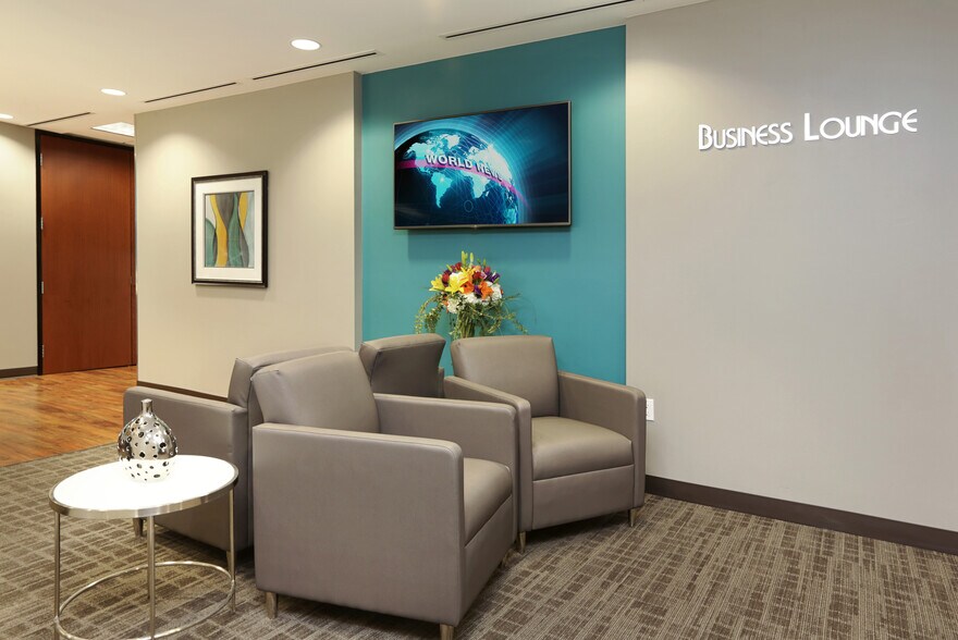 95 3rd St, San Francisco, CA à louer - Photo intérieure - Image 2 de 6