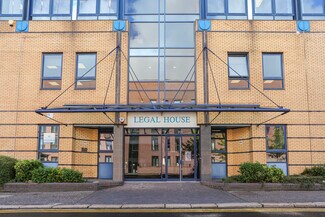 Plus de détails pour 101 Gorbals St, Glasgow - Coworking à louer