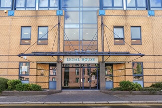 More details for 101 Gorbals St, Glasgow - Coworking for Lease