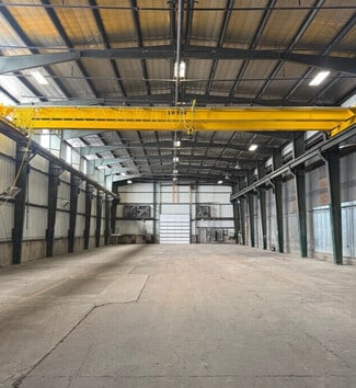 More details for 870 S 500 W, Salt Lake City, UT - Industrial for Lease