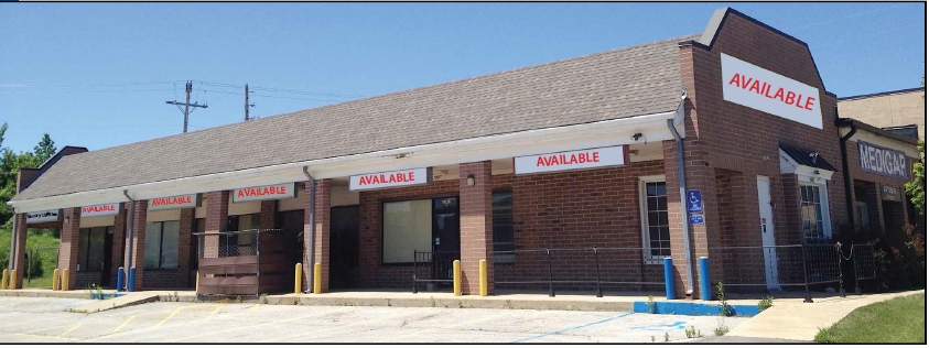 13912 E Noland Ct, Independence, MO for lease Building Photo- Image 1 of 5