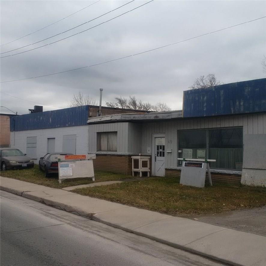 472 Beach Rd, Hamilton, ON for sale Primary Photo- Image 1 of 1