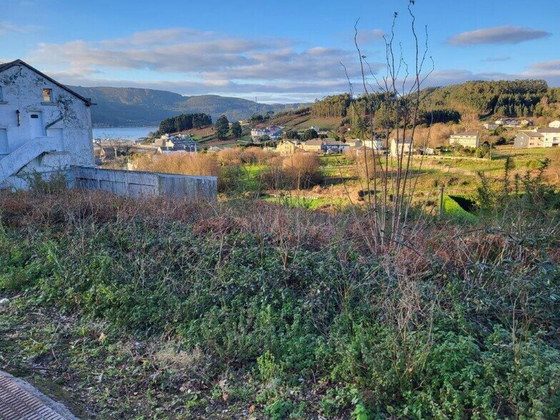Rúa Marina Española, 62, Lugo, Lugo à louer - Aérien - Image 1 de 8