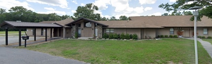 7655 E Highway 25, Belleview, FL à louer Photo du bâtiment- Image 1 de 6