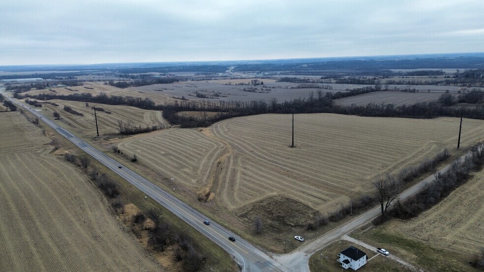 3600-4500 Army Post Rd, Des Moines, IA à louer - Photo du bâtiment - Image 3 de 8