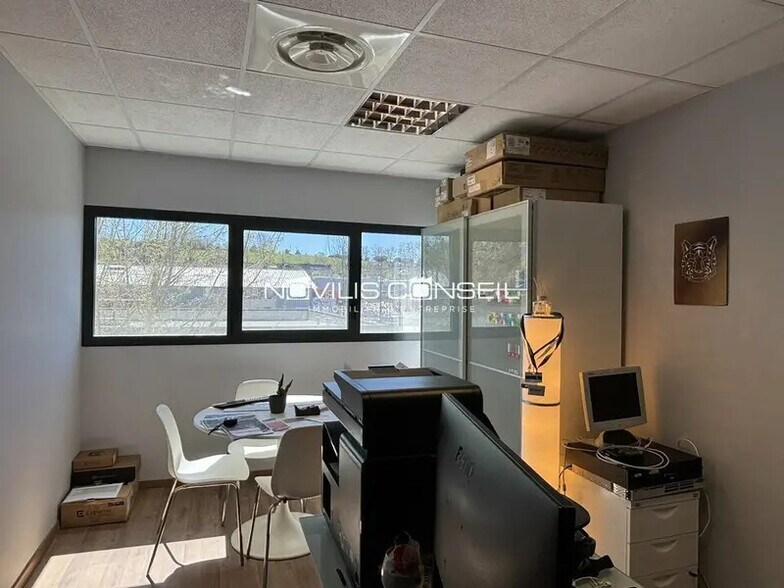 Bureau dans Montrabé à louer - Photo intérieure - Image 2 de 7