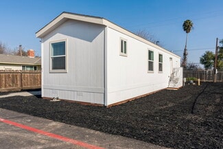 More details for 2030 E Grayson Rd, Ceres, CA - Multifamily for Sale