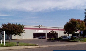 More details for 6301 Sky Creek Dr, Sacramento, CA - Industrial for Lease