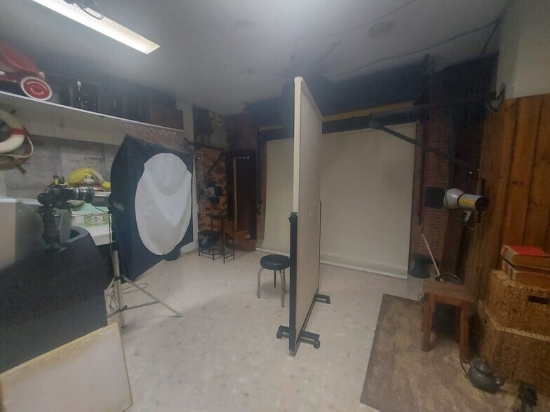 Commerce de détail dans El Ejido, Almería à louer - Photo du bâtiment - Image 3 de 19