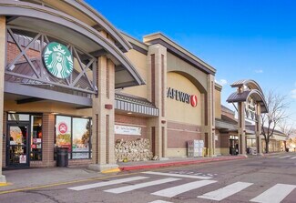 Plus de détails pour 4700-4800 Baseline Rd, Boulder, CO - Bureau/Médical, Commerce de détail à louer