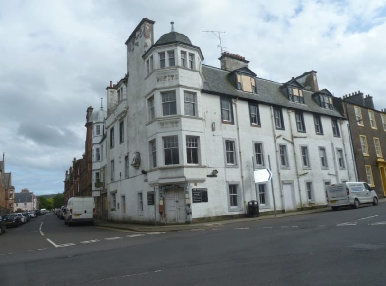 Main St, Campbeltown à vendre - Photo principale - Image 1 de 5