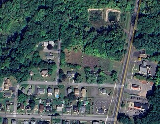 More details for 380 Enfield St, Enfield, CT - Land for Sale