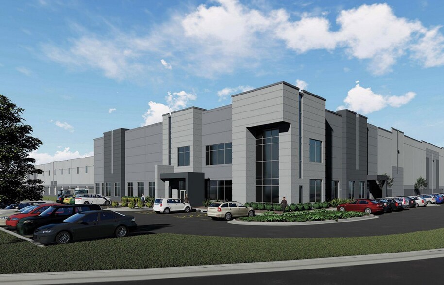 466 Clermont Rd, Shepherdsville, KY à vendre - Photo principale - Image 1 de 1