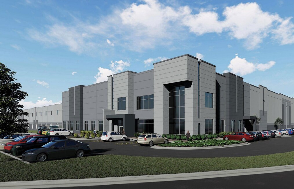 466 Clermont Rd, Shepherdsville, KY à louer Photo du bâtiment- Image 1 de 2