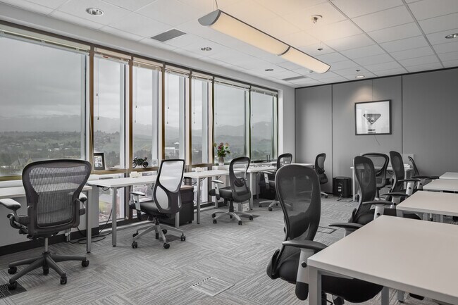 Plus de détails pour 950 W Bannock St, Boise, ID - Coworking à louer