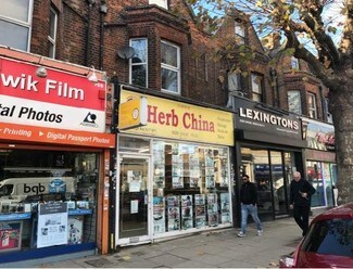 Plus de détails pour 797 High Rd, Londres - Commerce de détail à louer