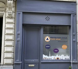 6 Rue Sainte-Beuve, Paris à louer Photo du bâtiment- Image 1 de 7