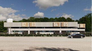 More details for Flex for Lease