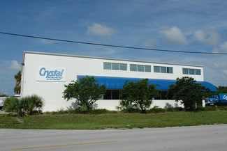 Plus de détails pour 4205 N Old Dixie Hwy, Fort Pierce, FL - Industriel à vendre