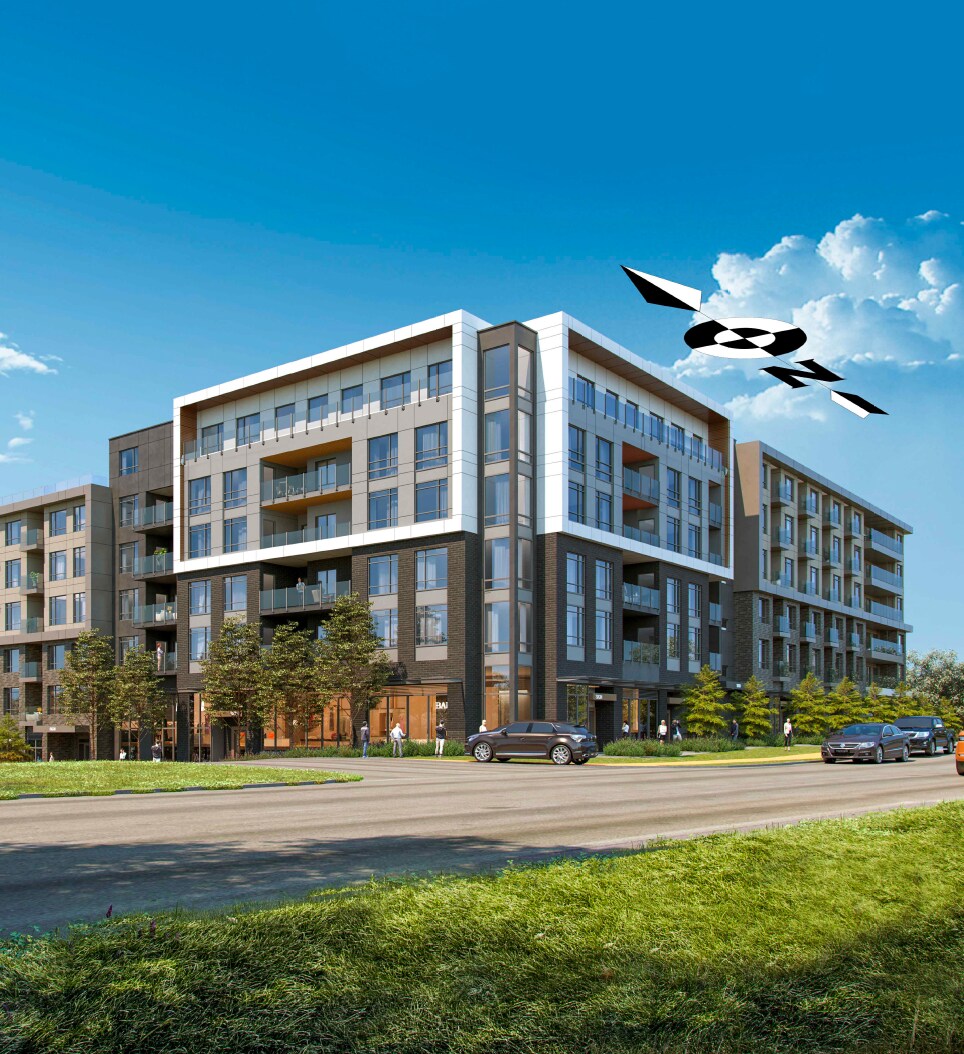 6396 King George Blvd, Surrey, BC for sale Primary Photo- Image 1 of 1