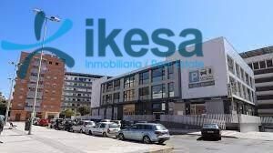 Office in Huelva, Huelva for sale - Building Photo - Image 3 of 3