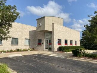 More details for 55951 Gratiot Ave, Chesterfield, MI - Office for Sale