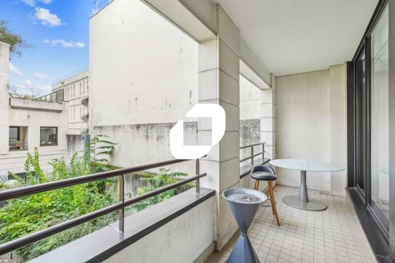 Bureau dans Levallois-Perret à louer Photo du bâtiment- Image 1 de 13