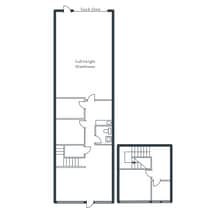 187 W Orangethorpe Ave, Placentia, CA for lease Building Photo- Image 1 of 1