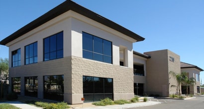 2210 E Fort Lowell Rd, Tucson, AZ for lease Building Photo- Image 1 of 12