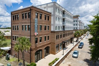 Plus de détails pour 540 Selma St, Savannah, GA - Commerce de détail à louer