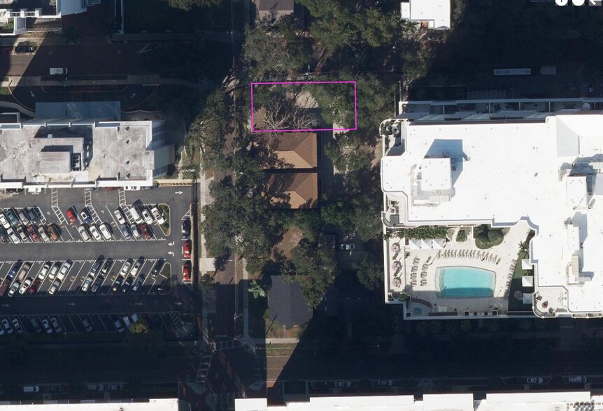 101 S Osceola Ave, Orlando, FL for sale - Primary Photo - Image 1 of 7