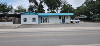 Plus de détails pour 2909 St Mary's St, San Antonio, TX - Commerce de détail à vendre