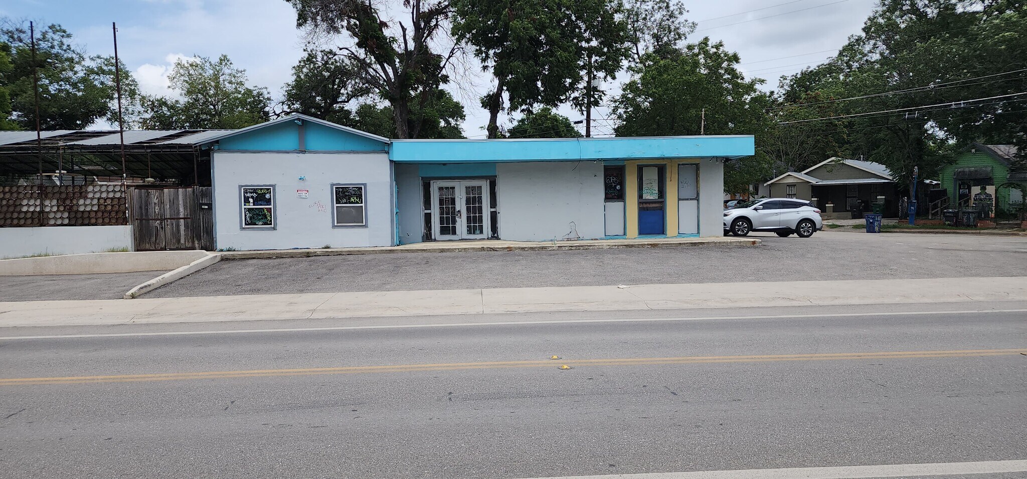 2909 St Mary's St, San Antonio, TX for sale Building Photo- Image 1 of 10