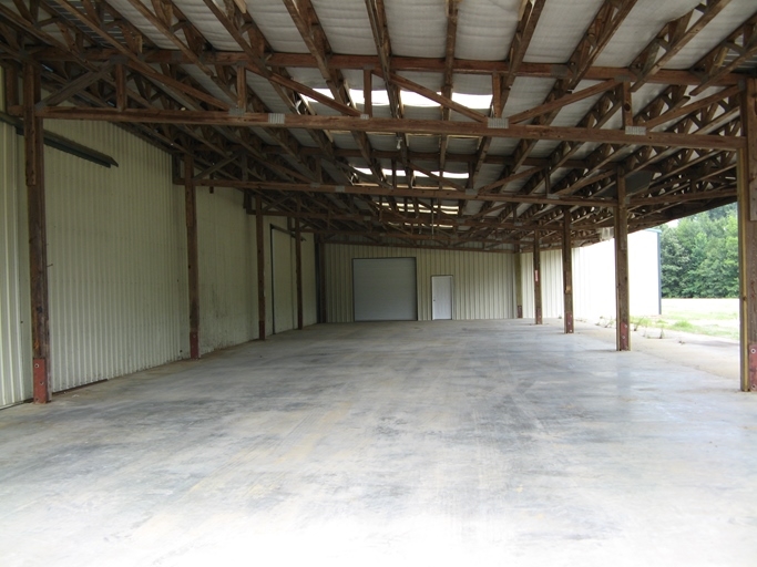 1485 Industrial Dr, Bolton, MS à louer - Autre - Image 3 de 5