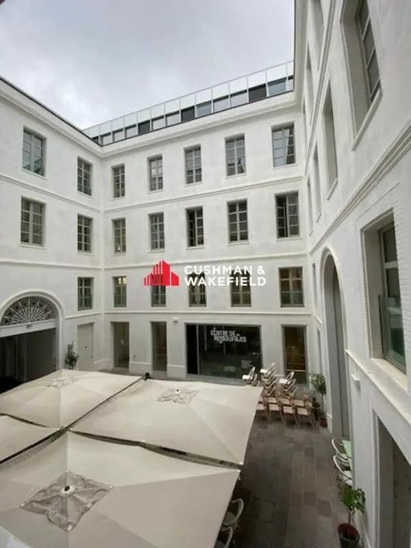 24 Rue Croix Baragnon, Toulouse for lease Building Photo- Image 1 of 8