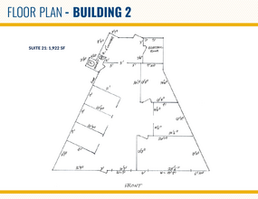 1912 Liberty Rd, Eldersburg, MD for lease Floor Plan- Image 1 of 1