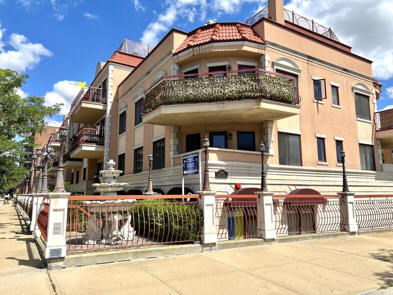 3165 Emmons Ave, Brooklyn, NY for sale - Building Photo - Image 1 of 1