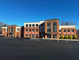 More details for 2 Manor Pky, Salem, NH - Office for Lease