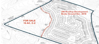 Plus de détails pour 5319 McEver Rd, Oakwood, GA - Terrain à vendre