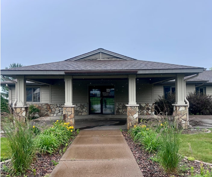 680 Hehli Way, Mondovi, WI for sale - Building Photo - Image 2 of 20