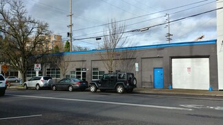 Plus de détails pour 1631 SW Jefferson St, Portland, OR - Flex à vendre